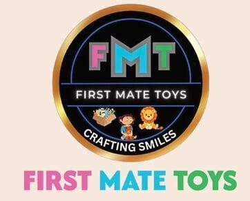 First Mate Toys